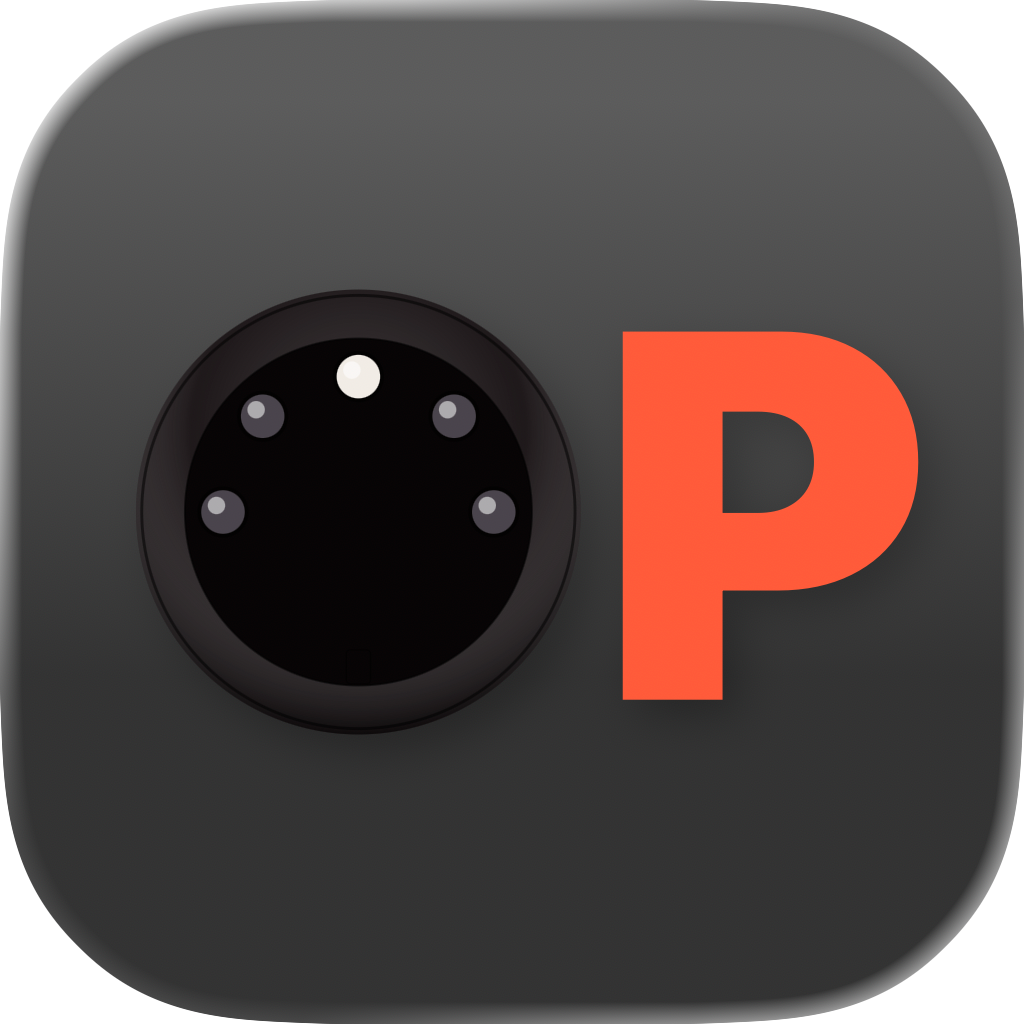 OP Companion app icon